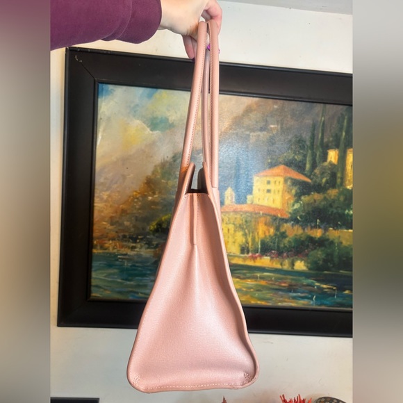 Furla Leather Tote Bag - Picture 11 of 17